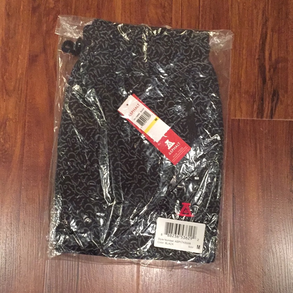 Men’s sweatshort